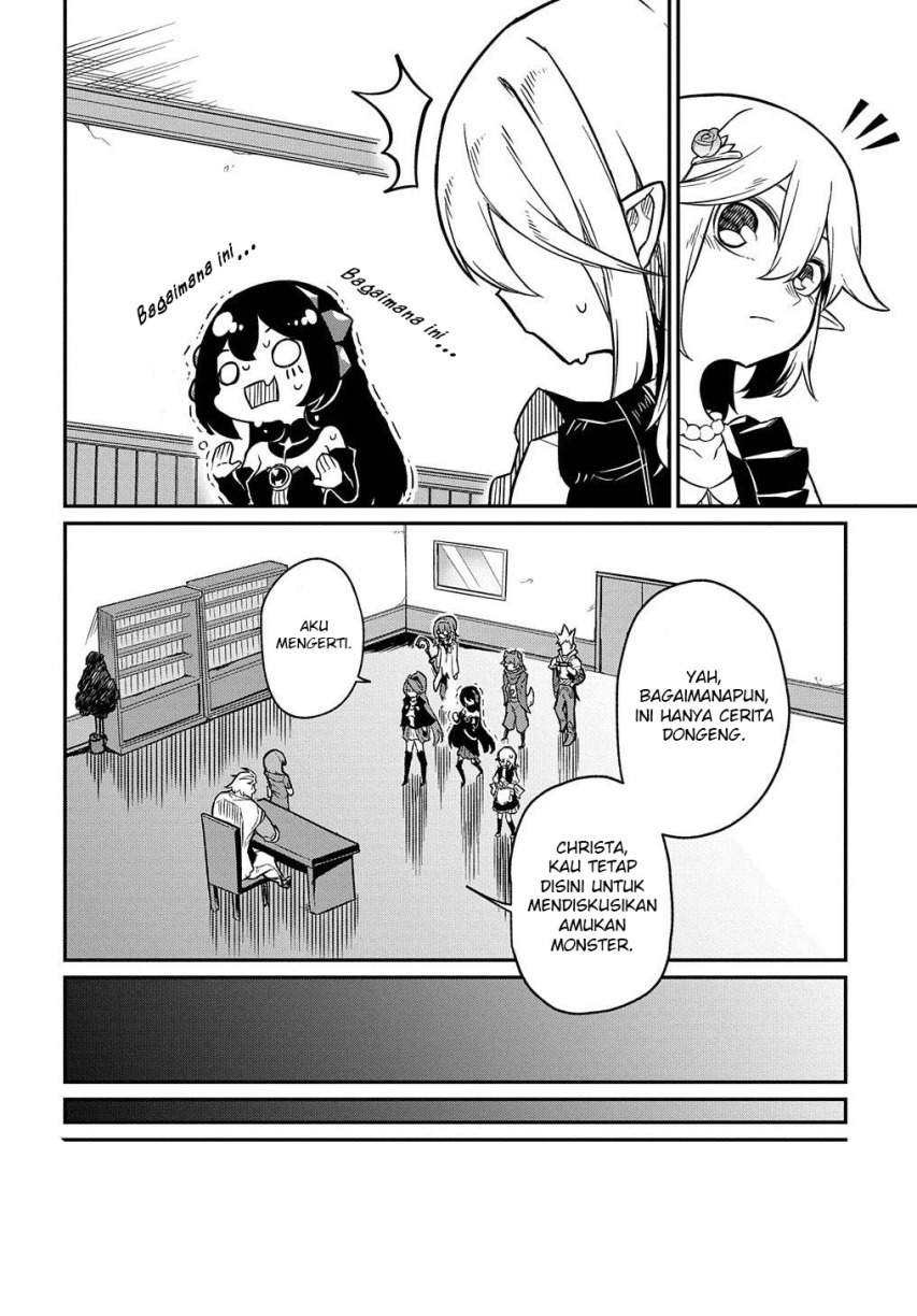 Neta Chara Tensei Toka Anmarida! - Chapter 6.2 9