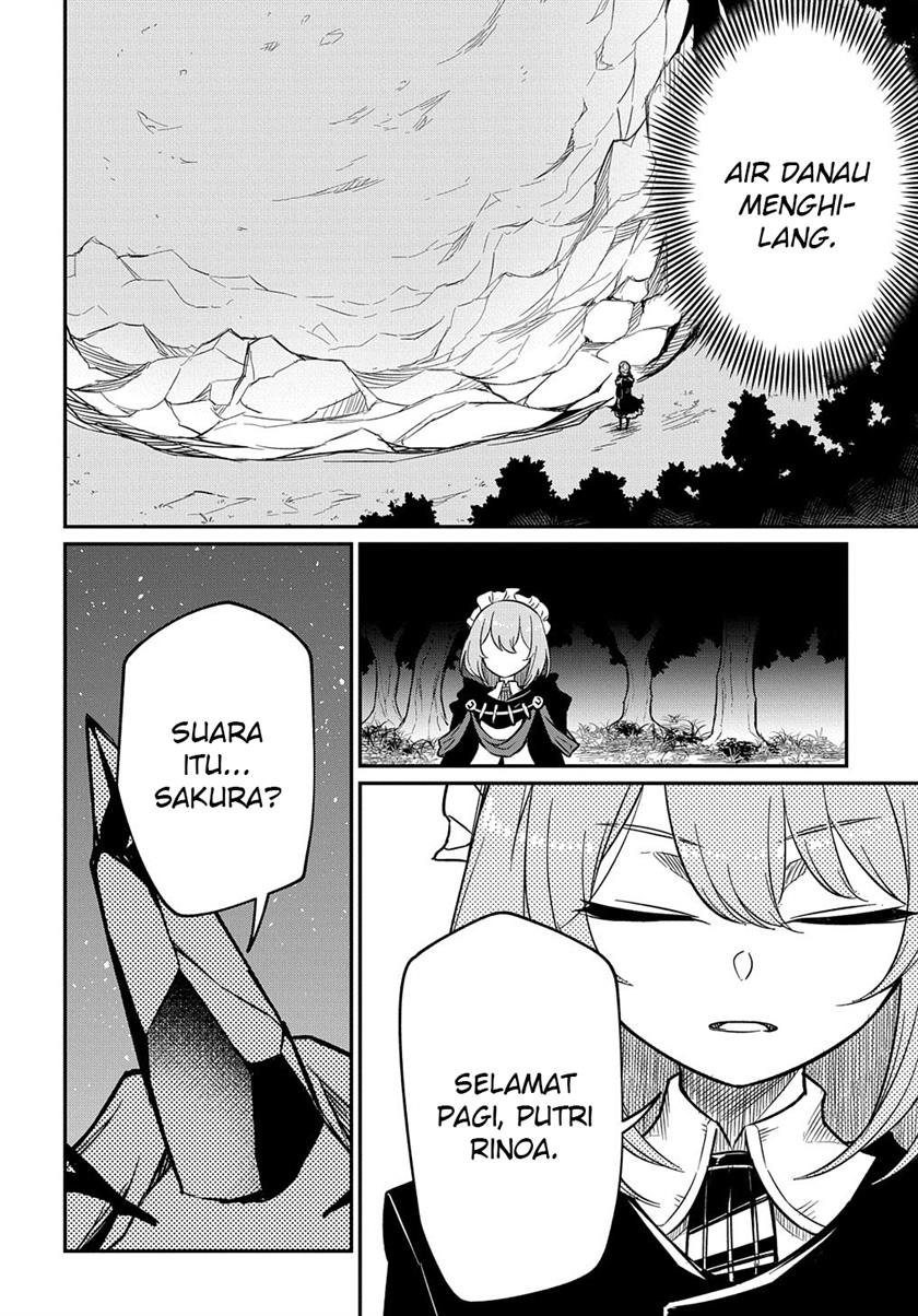 Neta Chara Tensei Toka Anmarida! - Chapter 5.2 23