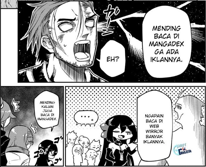 Neta Chara Tensei Toka Anmarida! - Chapter 5.2 26