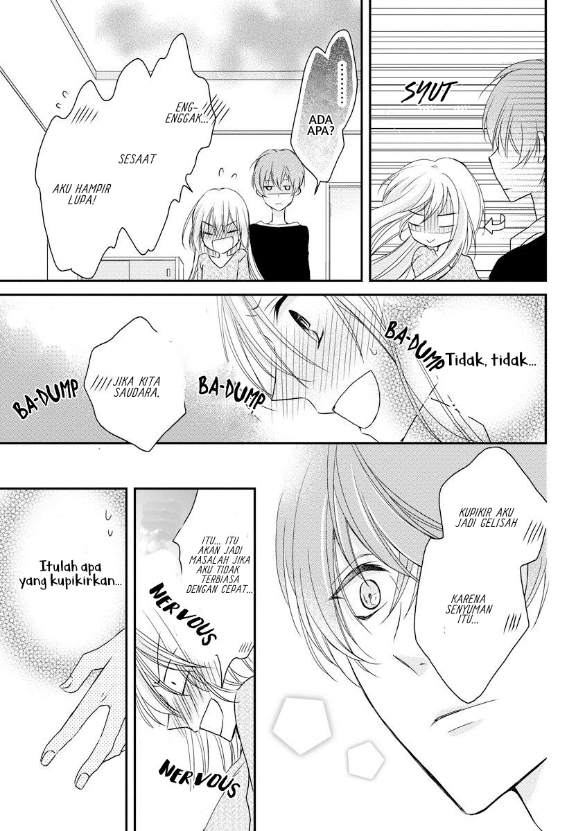Netsuai Prince – Onii-chan wa Kimi ga Suki - Chapter 01 22 Netsuai Prince – Onii-chan wa Kimi ga Suki - Chapter 01 22