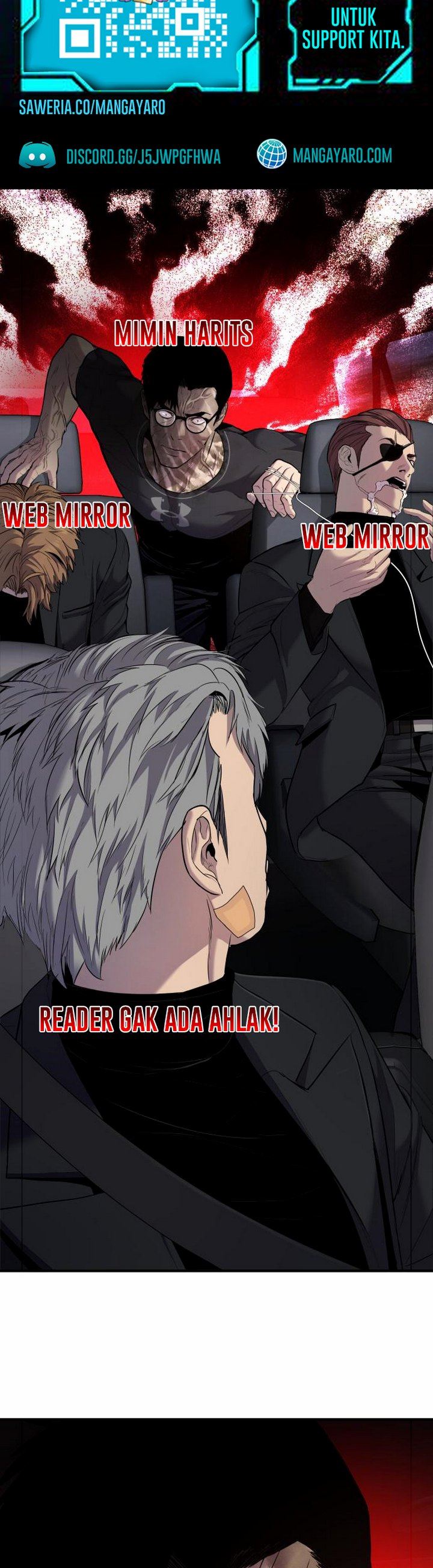 Number One Star Instructor Master Baek - Chapter 9.2 31
