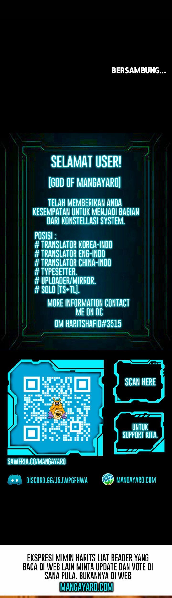 Number One Star Instructor Master Baek - Chapter 29.2 34