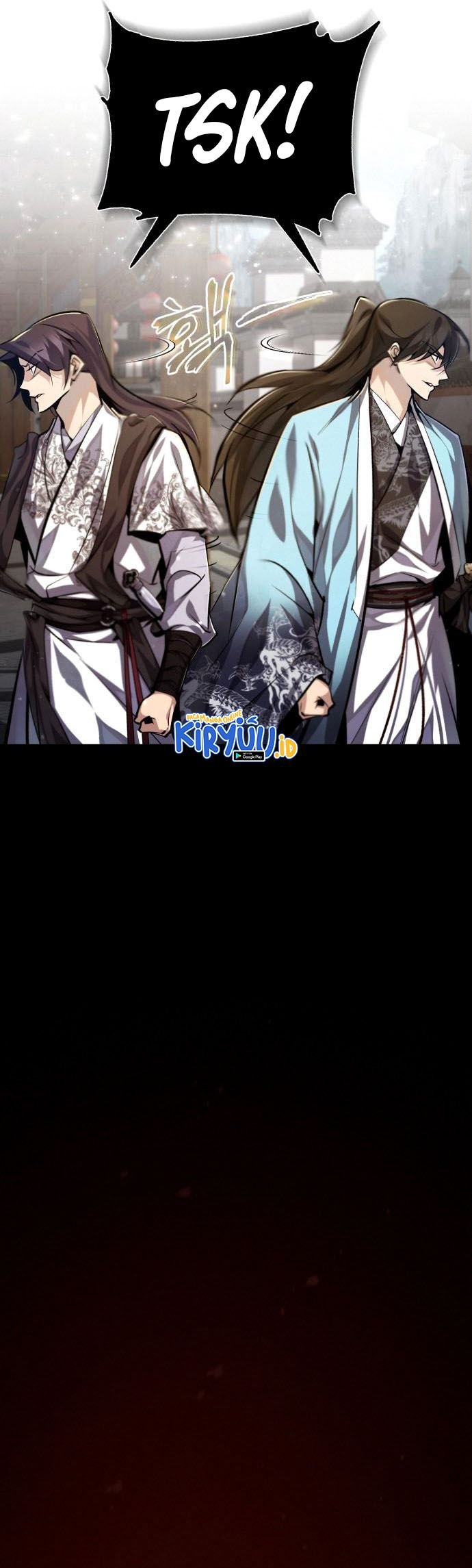 Number One Star Instructor Master Baek - Chapter 35 47