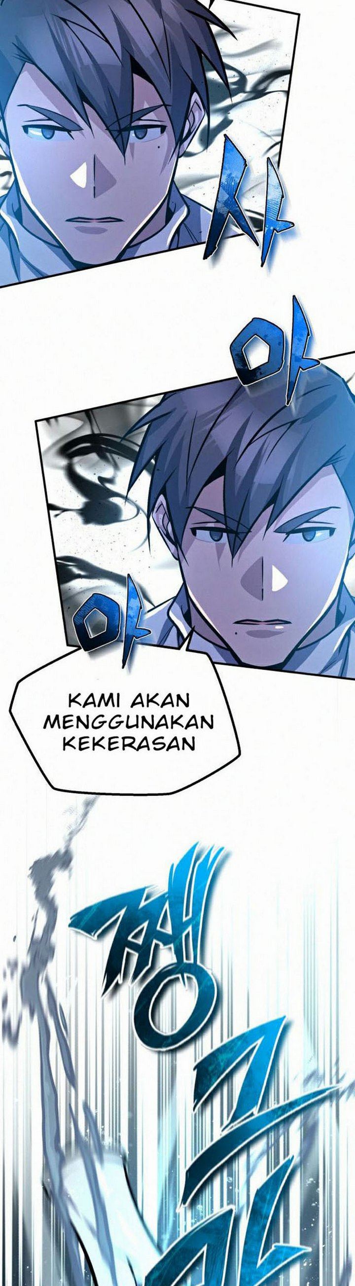 Number One Star Instructor Master Baek - Chapter 18.2 27