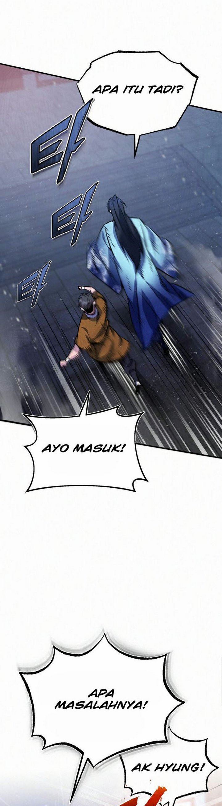 Number One Star Instructor Master Baek - Chapter 19.2 27