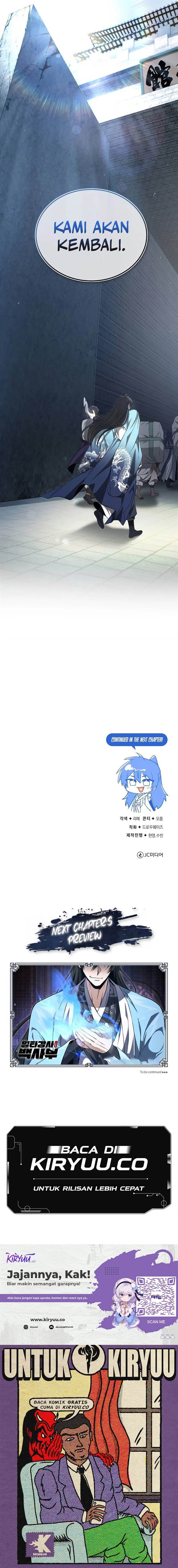 Number One Star Instructor Master Baek - Chapter 104 17