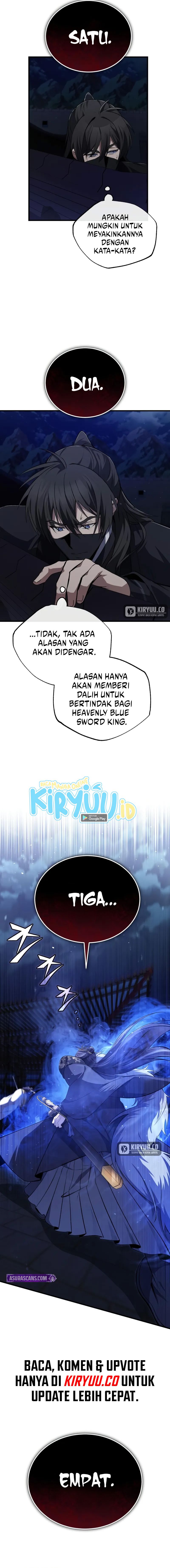 Number One Star Instructor Master Baek - Chapter 113 15