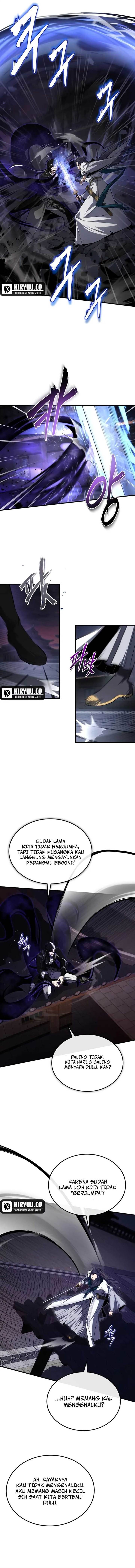 Number One Star Instructor Master Baek - Chapter 116 14