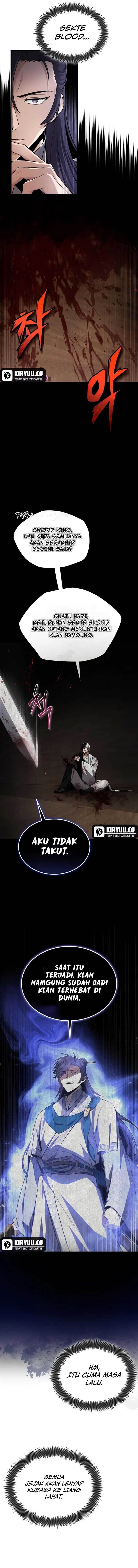 Number One Star Instructor Master Baek - Chapter 116 4
