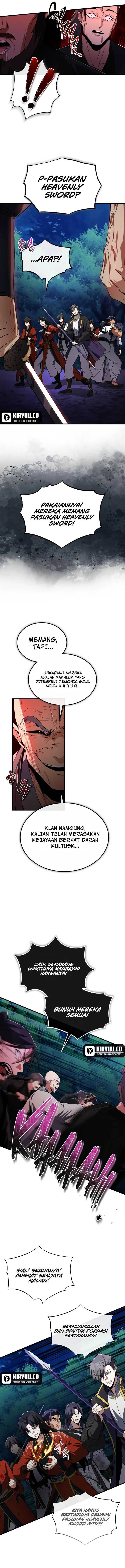 Number One Star Instructor Master Baek - Chapter 117 18 Number One Star Instructor Master Baek - Chapter 117 18