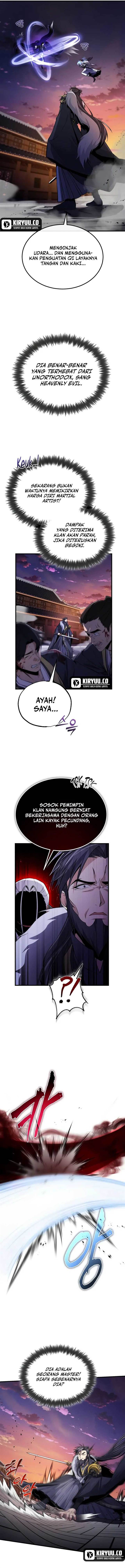 Number One Star Instructor Master Baek - Chapter 117 6 Number One Star Instructor Master Baek - Chapter 117 6