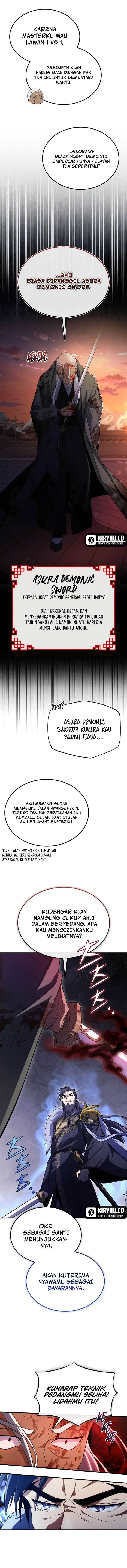 Number One Star Instructor Master Baek - Chapter 117 7 Number One Star Instructor Master Baek - Chapter 117 7