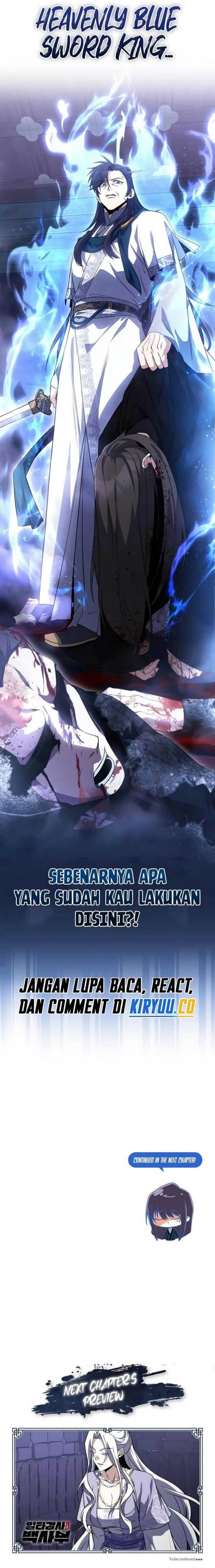 Number One Star Instructor Master Baek - Chapter 114 17