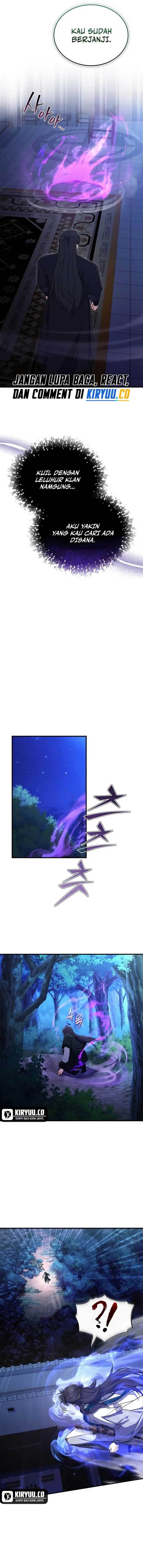 Number One Star Instructor Master Baek - Chapter 114 7
