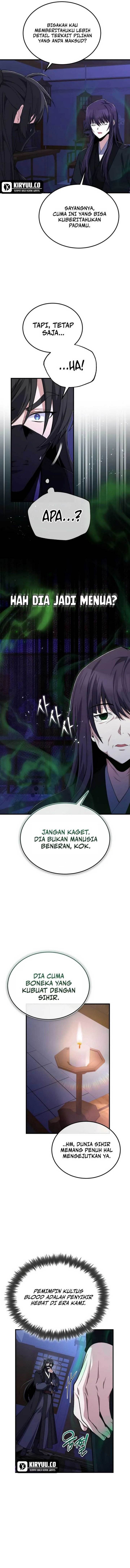 Number One Star Instructor Master Baek - Chapter 114 5