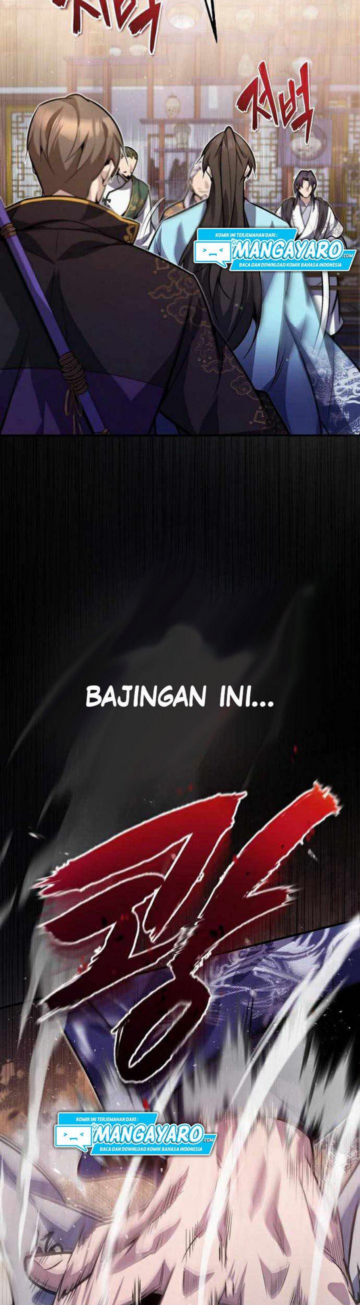 Number One Star Instructor Master Baek - Chapter 17.1 18 Number One Star Instructor Master Baek - Chapter 17.1 18