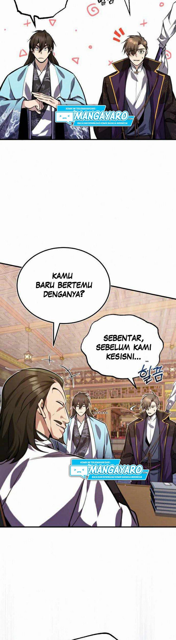 Number One Star Instructor Master Baek - Chapter 17.1 11 Number One Star Instructor Master Baek - Chapter 17.1 11