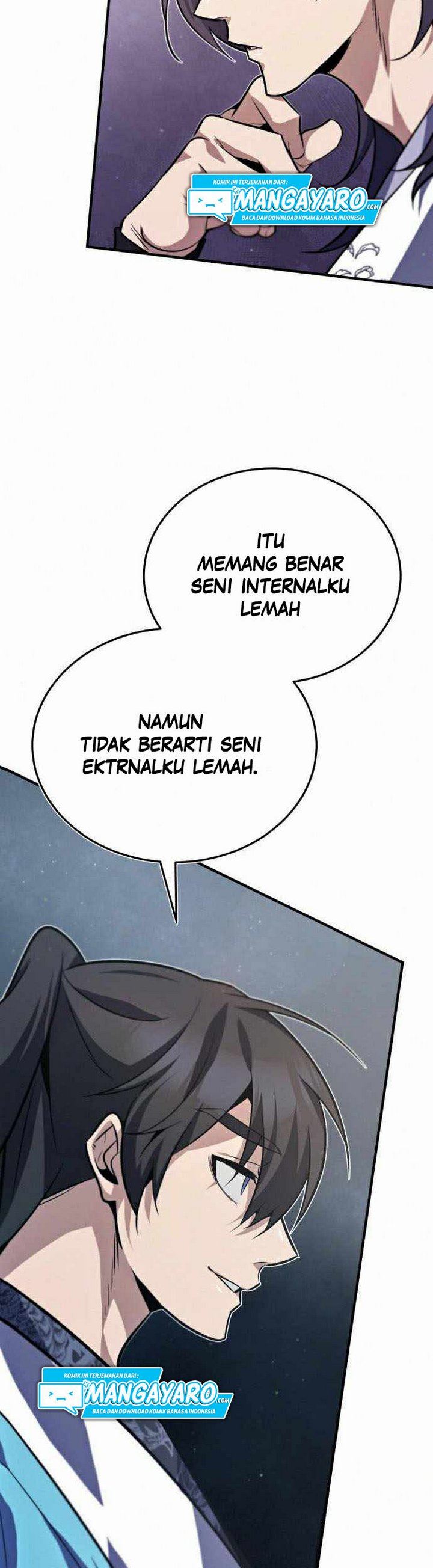 Number One Star Instructor Master Baek - Chapter 17.1 15 Number One Star Instructor Master Baek - Chapter 17.1 15
