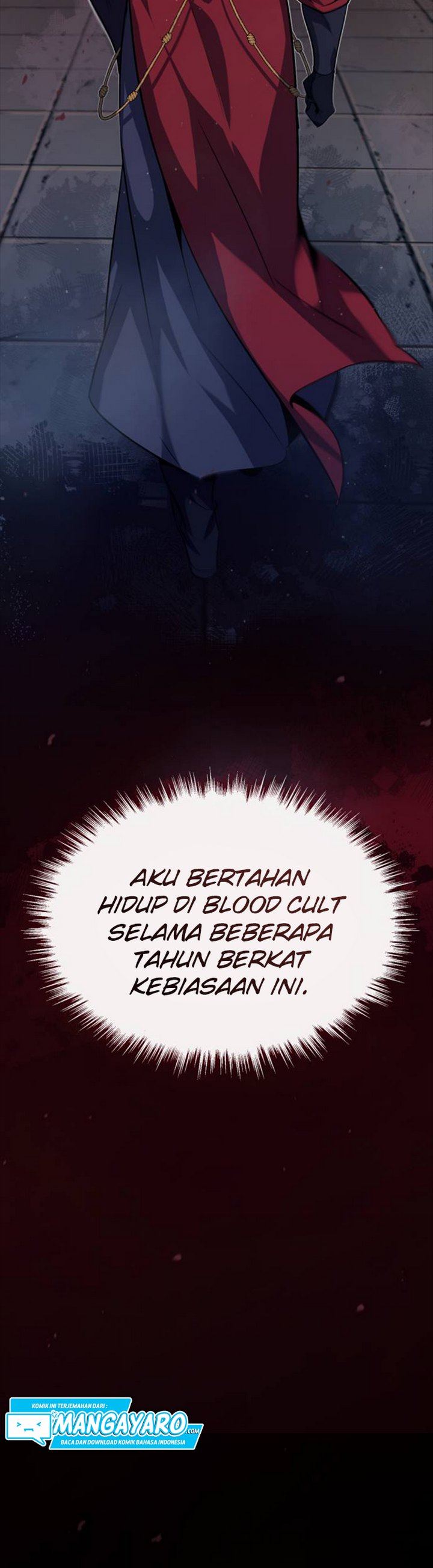 Number One Star Instructor Master Baek - Chapter 14.1 11