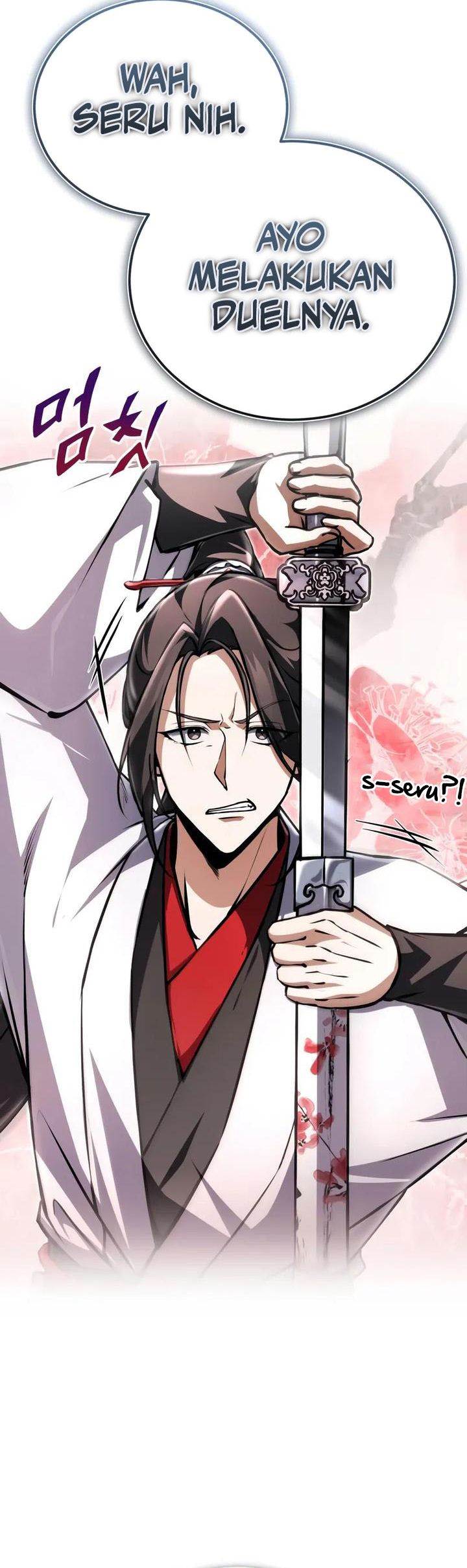 Number One Star Instructor Master Baek - Chapter 143 46
