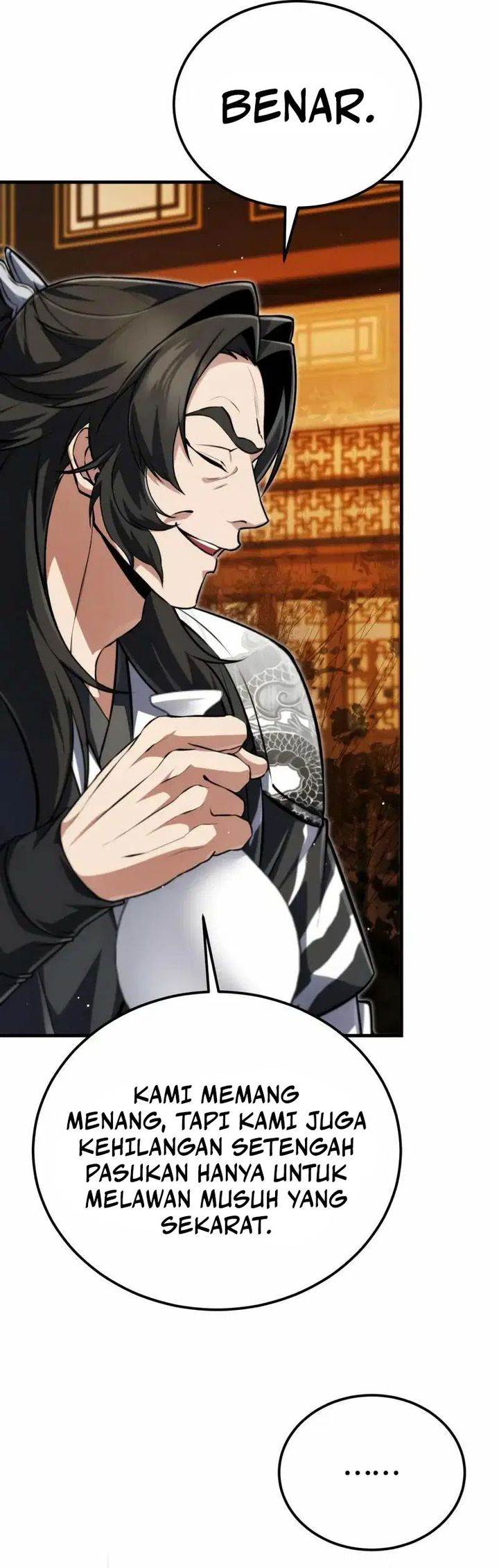 Number One Star Instructor Master Baek - Chapter 140 50
