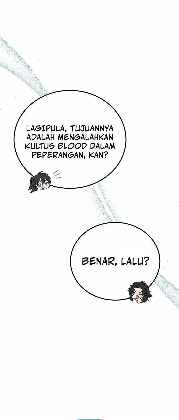 Number One Star Instructor Master Baek - Chapter 140 56