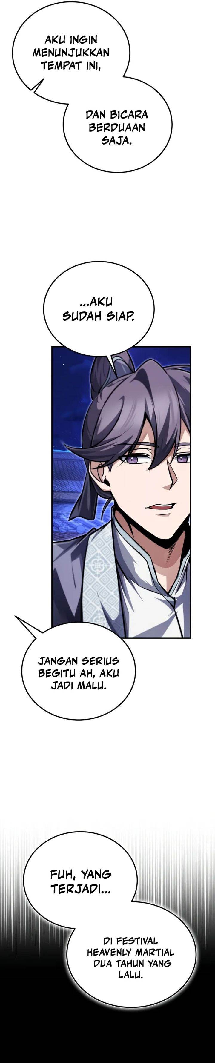 Number One Star Instructor Master Baek - Chapter 141 19