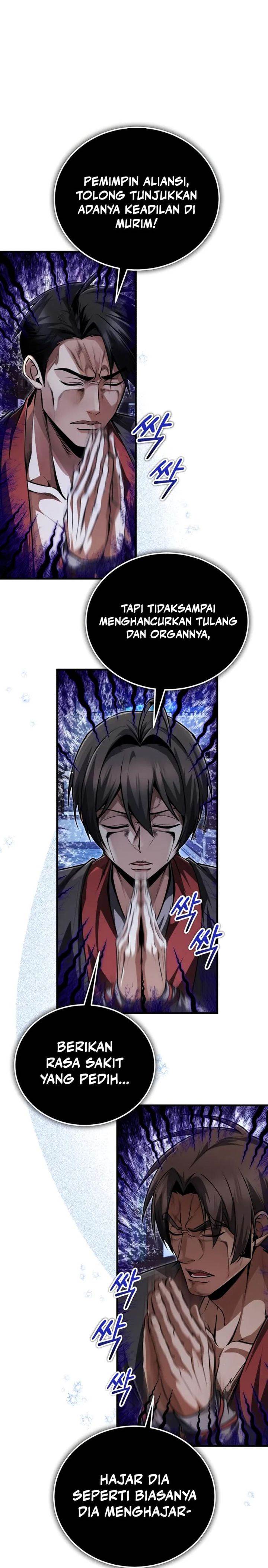 Number One Star Instructor Master Baek - Chapter 141 16
