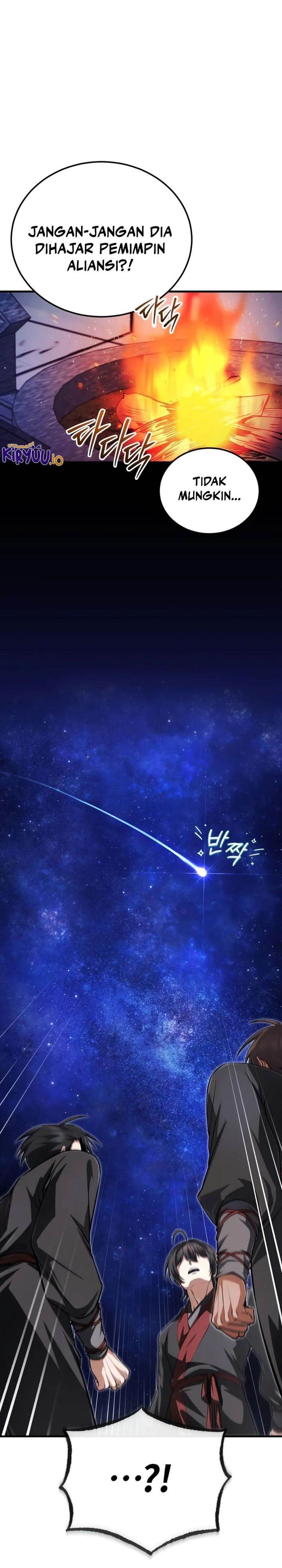 Number One Star Instructor Master Baek - Chapter 141 15