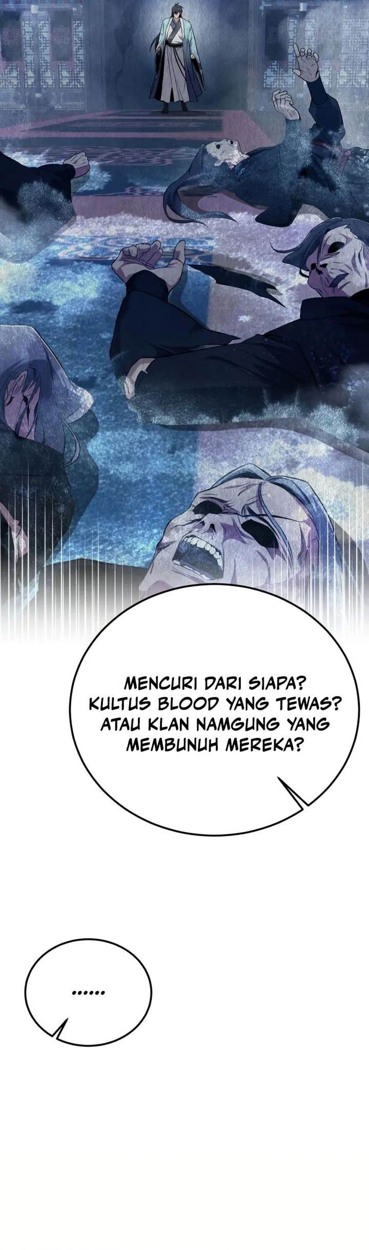 Number One Star Instructor Master Baek - Chapter 141 7