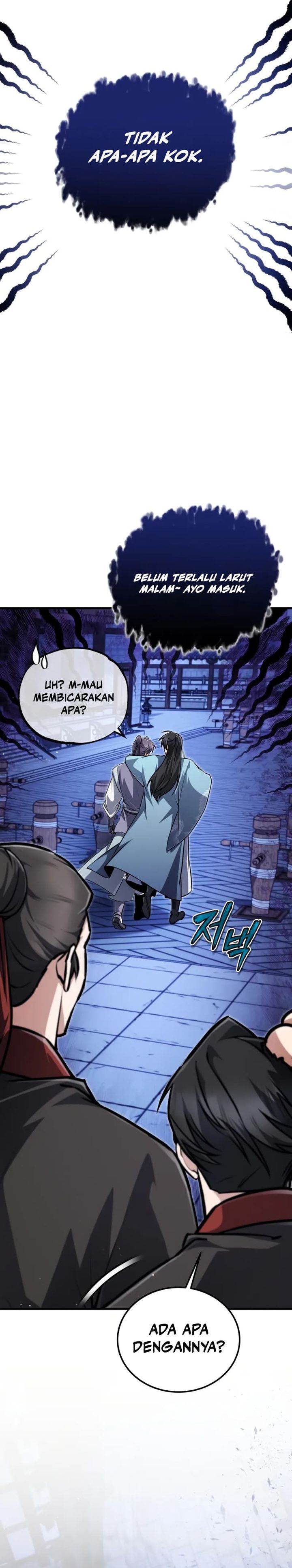 Number One Star Instructor Master Baek - Chapter 141 46