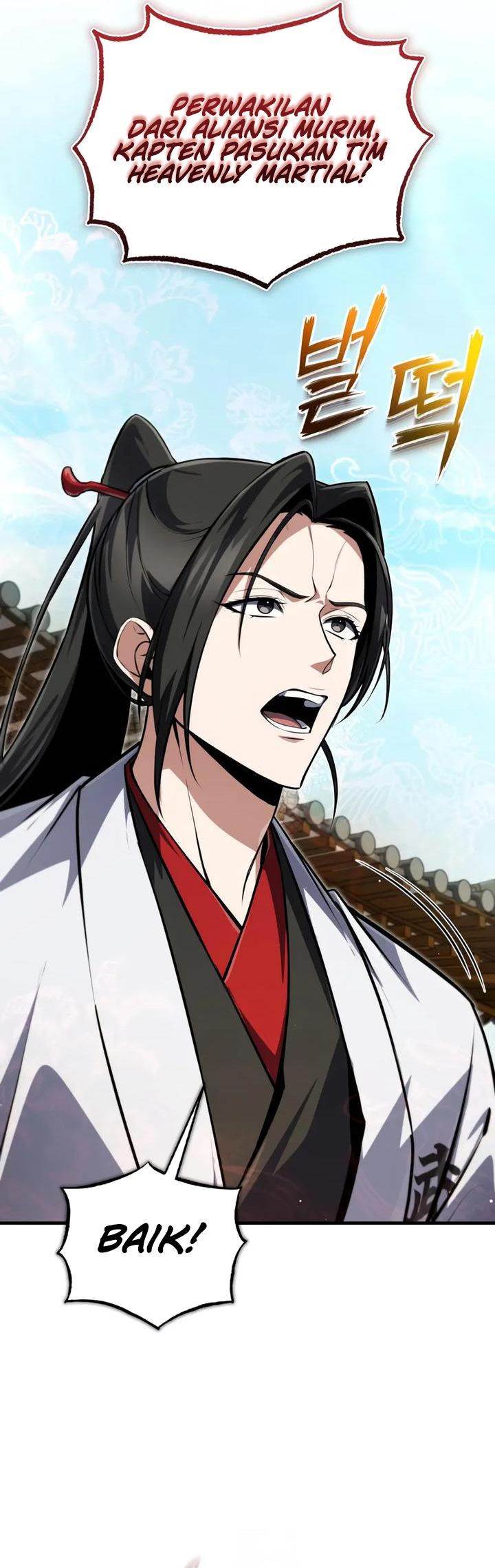 Number One Star Instructor Master Baek - Chapter 144 8