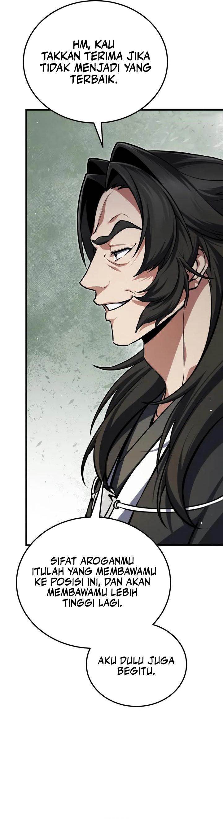 Number One Star Instructor Master Baek - Chapter 144 28