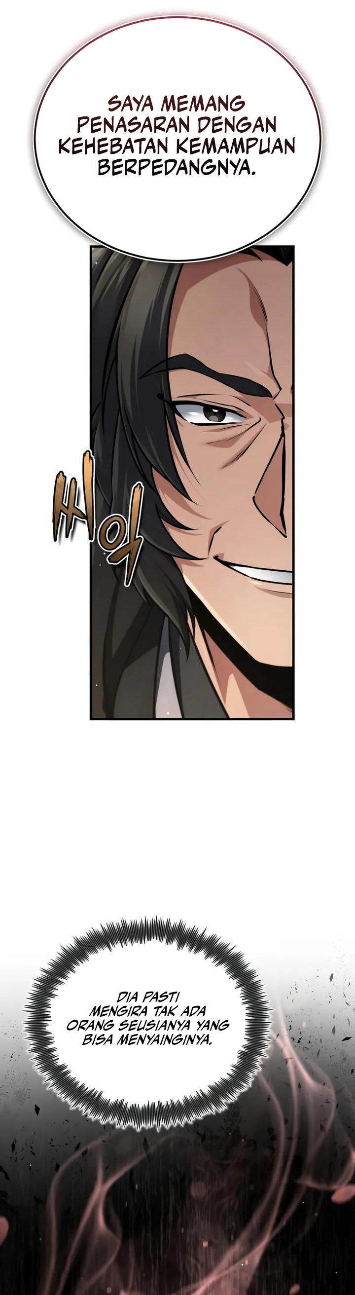Number One Star Instructor Master Baek - Chapter 144 26