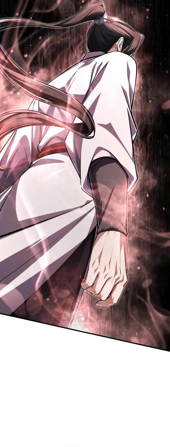 Number One Star Instructor Master Baek - Chapter 144 27