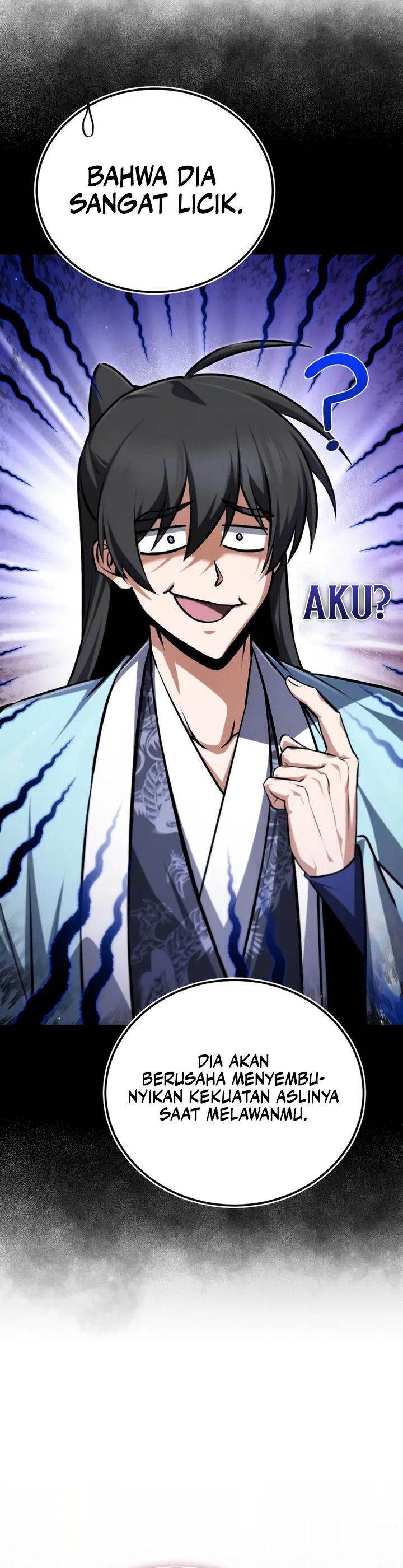 Number One Star Instructor Master Baek - Chapter 144 31