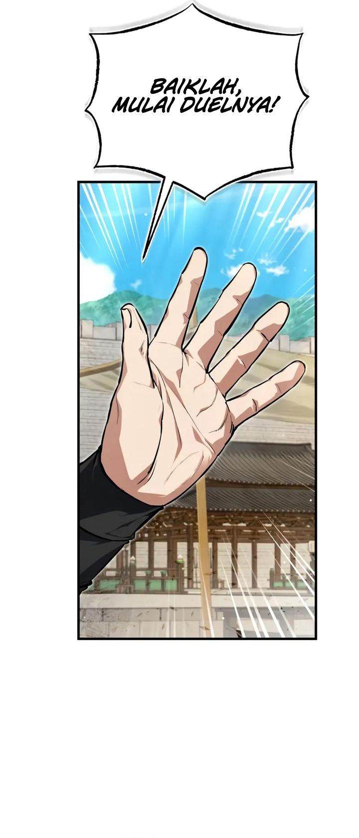 Number One Star Instructor Master Baek - Chapter 144 35
