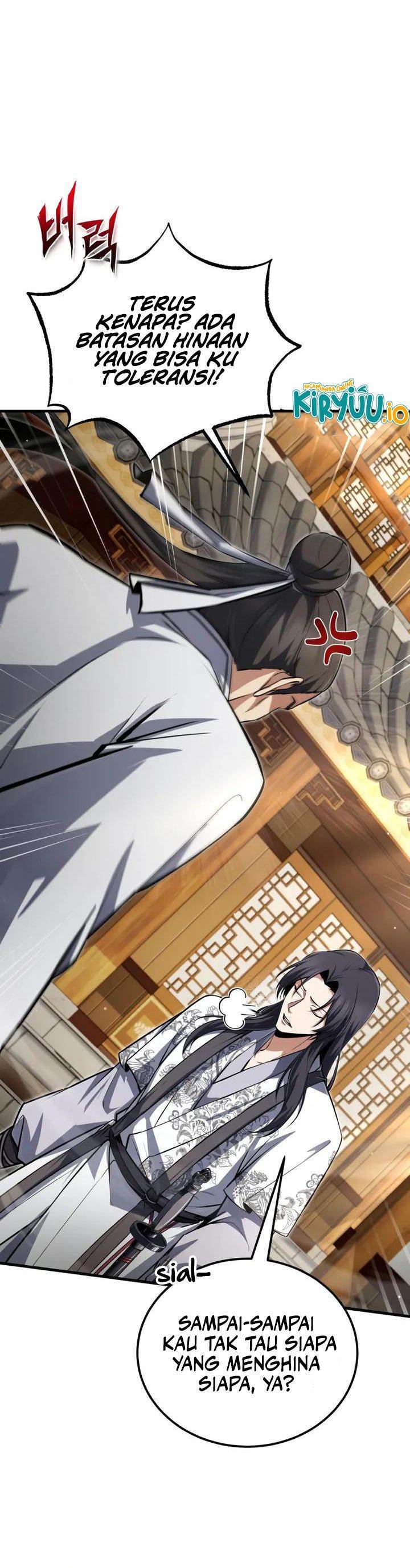 Number One Star Instructor Master Baek - Chapter 144 19
