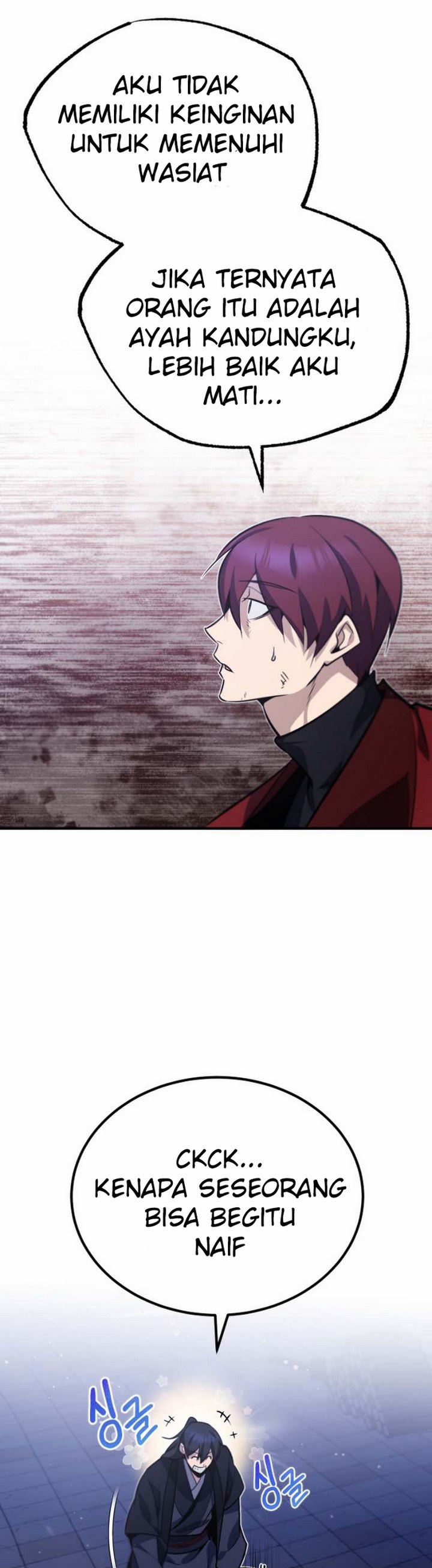 Number One Star Instructor Master Baek - Chapter 15.1 4