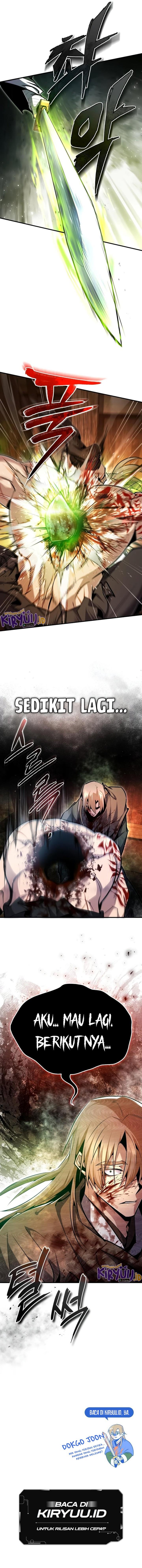 Number One Star Instructor Master Baek - Chapter 67 14