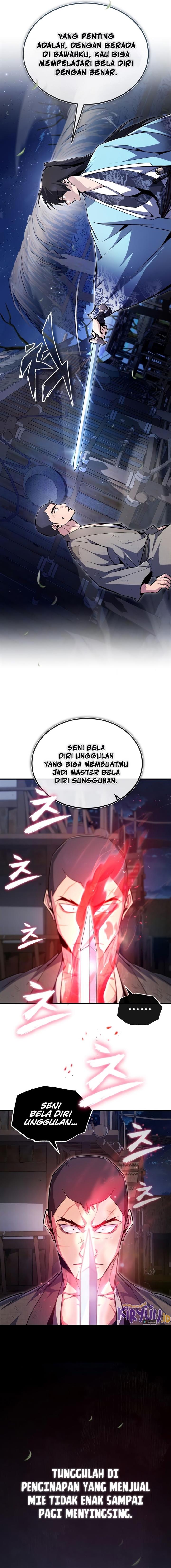 Number One Star Instructor Master Baek - Chapter 64 14