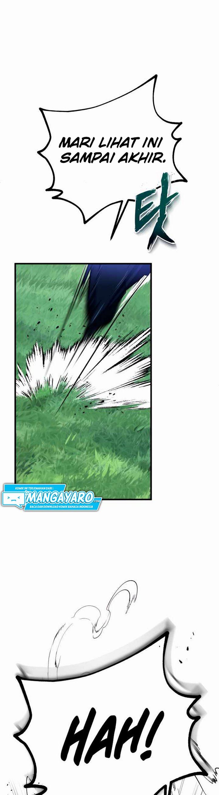 Number One Star Instructor Master Baek - Chapter 7 18