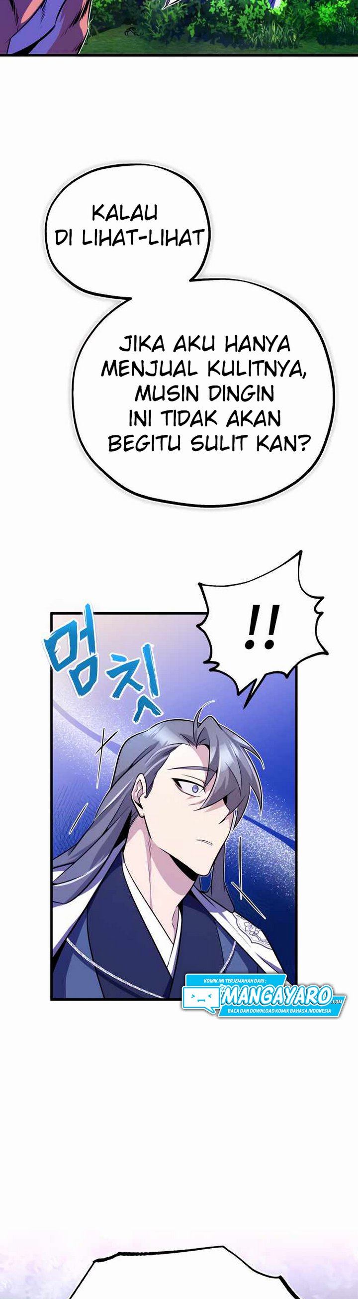 Number One Star Instructor Master Baek - Chapter 7 14