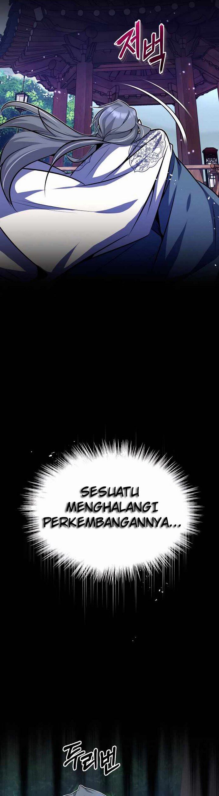 Number One Star Instructor Master Baek - Chapter 7 68