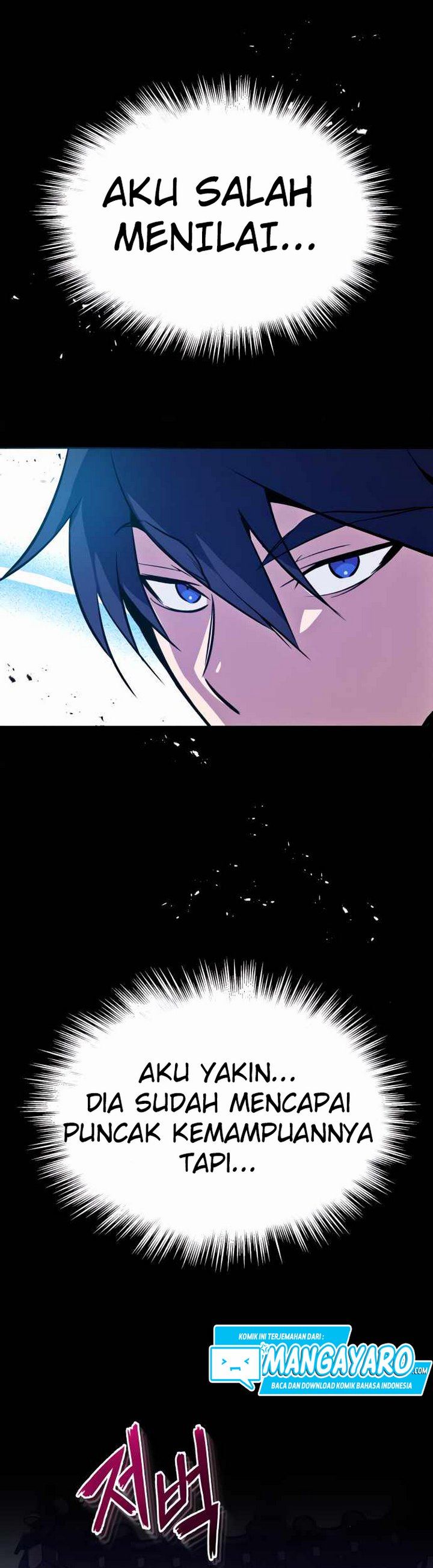 Number One Star Instructor Master Baek - Chapter 7 67