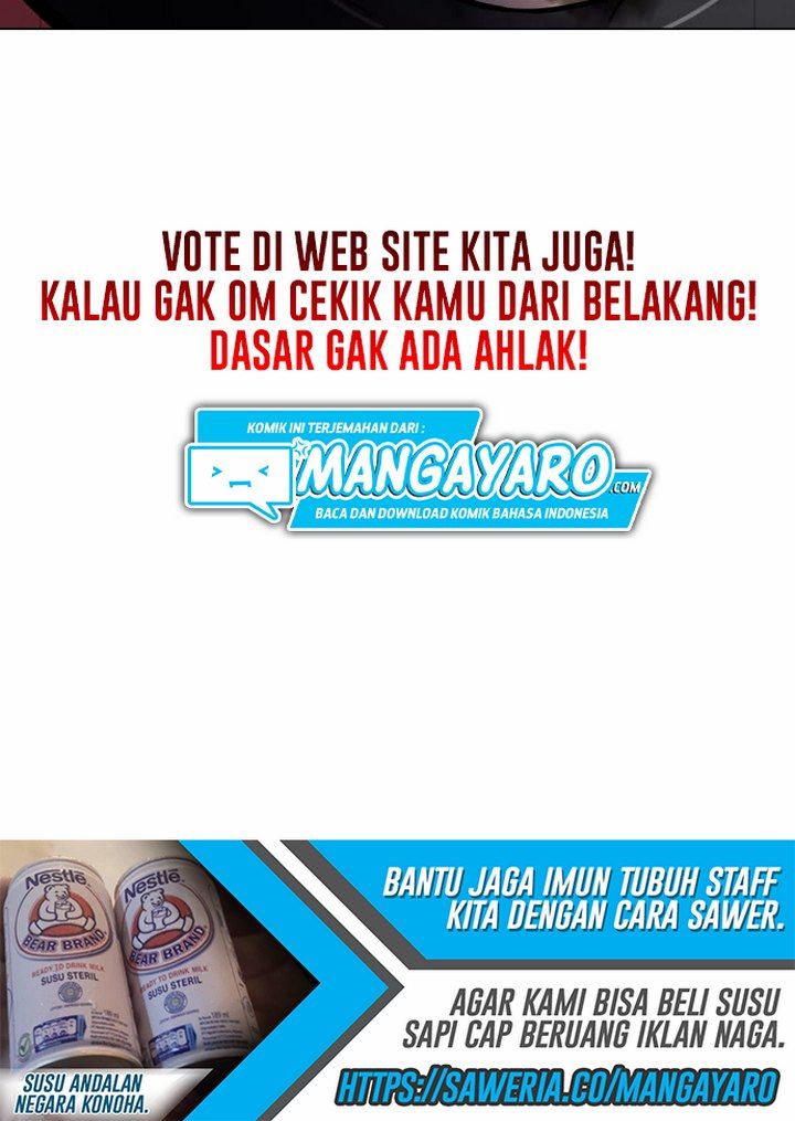 Number One Star Instructor Master Baek - Chapter 7 74