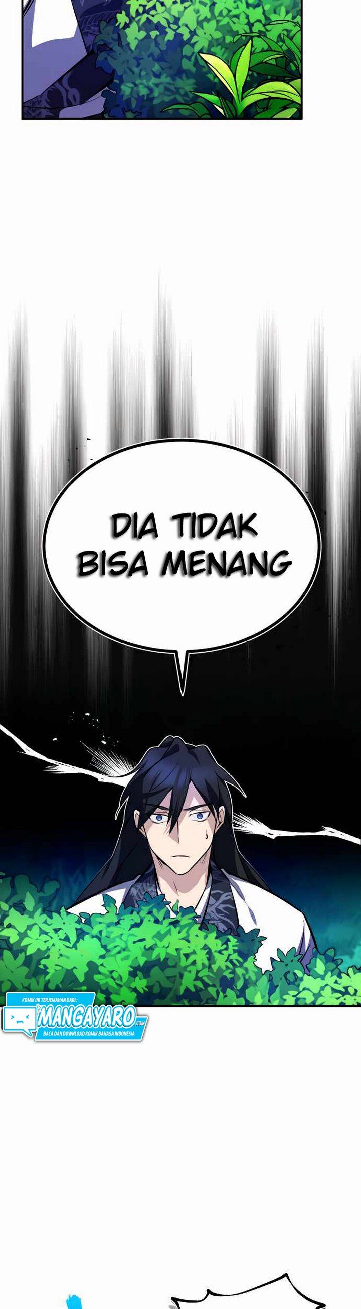 Number One Star Instructor Master Baek - Chapter 7 41