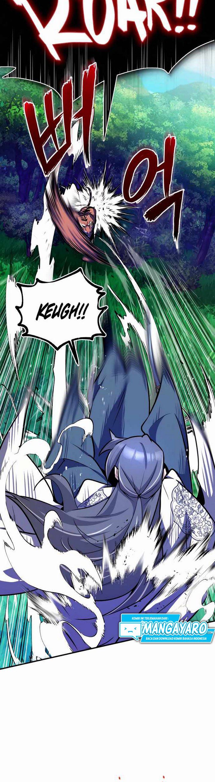 Number One Star Instructor Master Baek - Chapter 7 46