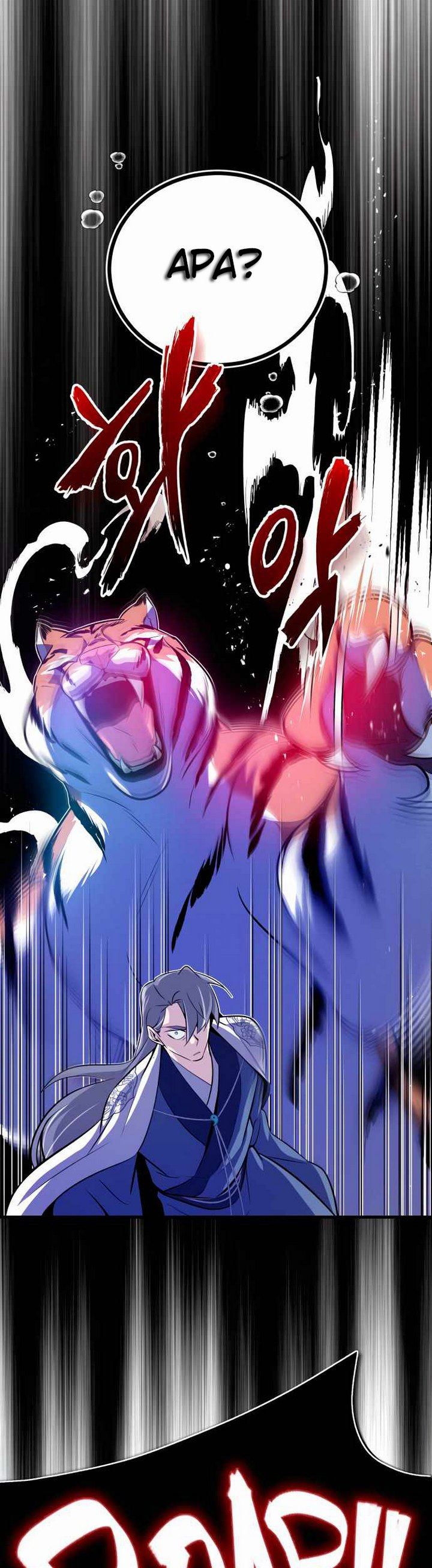 Number One Star Instructor Master Baek - Chapter 7 45