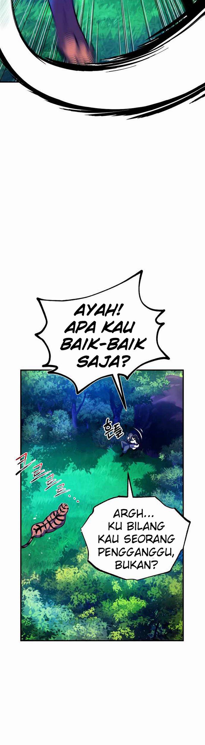 Number One Star Instructor Master Baek - Chapter 7 50